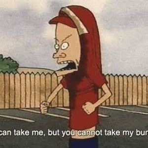 Meet your Posher, Jonathan